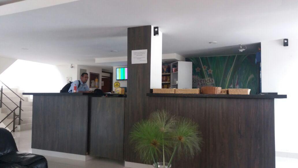 Hotel La Molienda ヒラルドタ エクステリア 写真