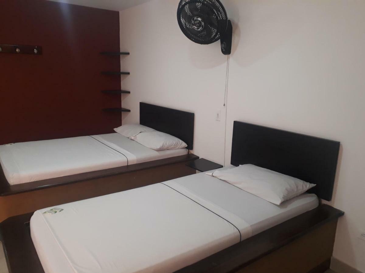 Hotel La Molienda ヒラルドタ エクステリア 写真