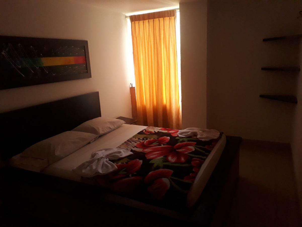 Hotel La Molienda ヒラルドタ エクステリア 写真